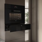 Встраиваемый подогреватель посуды Elica VIRTUS WARM DRAWER 60 PP фото 3 в Казани и Татарстане