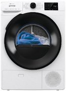 Сушильная машина Gorenje DGPNE82GNLW фото 3 в Казани и Татарстане