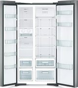 Холодильник Hitachi R-S 702 PU0 GS фото 4 в Казани и Татарстане