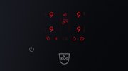 Варочная панель с вытяжкой V-ZUG CombiCookTop V4000 I804 CCT4T-31096 фото 2 в Казани и Татарстане