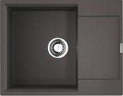 Мойка Omoikiri DAISEN 65T-PL фото в Казани и Татарстане