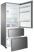 Холодильник Haier A3FE742CMJRU фото 3 в Казани и Татарстане