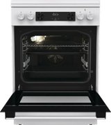 Комбинированная плита Gorenje GKS6C71WF фото 4 в Казани и Татарстане