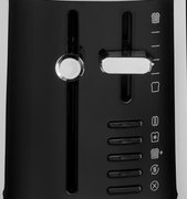 Тостер KitchenAid 5KMT3115EOB фото 4 в Казани и Татарстане