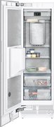 Встраиваемый морозильник Gaggenau RF463305 Встраиваемый морозильник Gaggenau RF463305