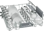 Встраиваемая посудомоечная машина Bosch SMV24AX00K фото 3 в Казани и Татарстане