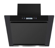 Вытяжка Maunfeld MANCHESTER Light 60 Black Glass Black фото 4 в Казани и Татарстане
