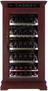 Винный шкаф Meyvel MV66-WM1-C фото 4 в Казани и Татарстане