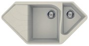 Мойка Смег LSEC102P-2 фото в Казани и Татарстане Мойка Smeg LSEC102P-2 фото в Казани и Татарстане