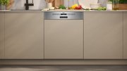 Встраиваемая посудомоечная машина Neff S245ECS15E фото 2 в Казани и Татарстане