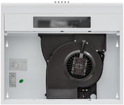 Вытяжка KRONA LIANA 600 WHITE PB фото 3 в Казани и Татарстане