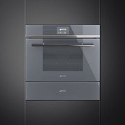 Встраиваемый подогреватель посуды Smeg CPR115S фото 2 в Казани и Татарстане
