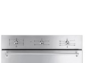 Духовой шкаф Smeg SF341GVX фото 2 в Казани и Татарстане
