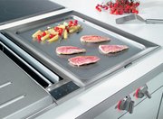 Гриль Gaggenau VP 421-111 фото 4 в Казани и Татарстане