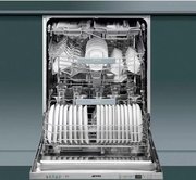 Посудомоечная машина Smeg STA6445-2 фото 2 в Казани и Татарстане