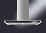 Вытяжка Smeg KSE951X2 фото 2 в Казани и Татарстане