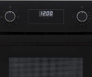 Духовой шкаф KRONA RITUS 45 BL/BL G2 фото 3 в Казани и Татарстане