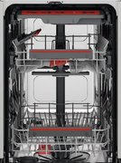 Встраиваемая посудомоечная машина AEG FSE73507P фото 3 в Казани и Татарстане