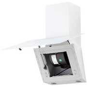 Вытяжка KRONA BELINDA 600 white SGC max фото 4 в Казани и Татарстане