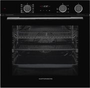 Духовой шкаф Kuppersberg KSO 610 B фото 2 в Казани и Татарстане