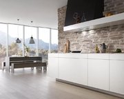 Встраиваемая вытяжка Miele DA 2578 фото 4 в Казани и Татарстане