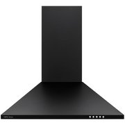 Вытяжка KRONA JANNA T 600 black PB фото 2 в Казани и Татарстане