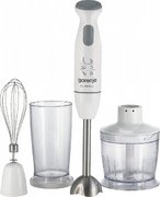 Блендер Горение HBC804QW фото в Казани и Татарстане Блендер Gorenje HBC804QW фото в Казани и Татарстане