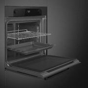 Духовой шкаф Smeg SFP6201TB фото 4 в Казани и Татарстане