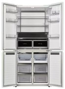 Холодильник Maunfeld MFF190NFDPW фото 4 в Казани и Татарстане