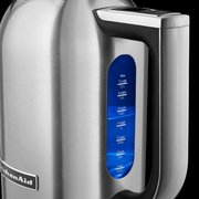 Электрочайник Китчен Эйд 5KEK1722ESX фото 4 в Казани и Татарстане Электрочайник KitchenAid 5KEK1722ESX фото 4 в Казани и Татарстане