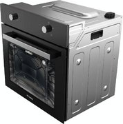 Духовой шкаф Hyundai HEO 62312 BG фото 2 в Казани и Татарстане