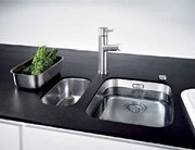 Мойка Franke ARX 110-17 фото 2 в Казани и Татарстане