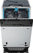 Встраиваемая посудомоечная машина Haier HDWE11-594RU фото 2 в Казани и Татарстане
