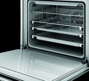 Духовой шкаф Fulgor Milano LO 6113 TC WH фото 3 в Казани и Татарстане
