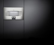Духовой шкаф-пароварка Gaggenau BS 485-111 фото 2 в Казани и Татарстане