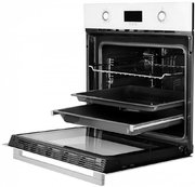 Духовой шкаф Kuppersberg FPH 611 W фото 3 в Казани и Татарстане