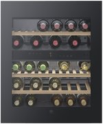 Встраиваемый винный шкаф V-ZUG WineCooler UCSL WC4T-51136 Встраиваемый винный шкаф V-ZUG WineCooler UCSL WC4T-51136