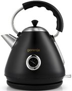 Чайник Горение K17CLBK фото в Казани и Татарстане Чайник Gorenje K17CLBK фото в Казани и Татарстане