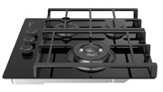 Варочная панель Midea MG449TGB фото 2 в Казани и Татарстане
