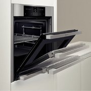 Духовой шкаф Neff B45CR22N0R фото 3 в Казани и Татарстане