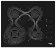 Варочная панель Gorenje GC 650 KRB Варочная панель Gorenje GC 650 KRB