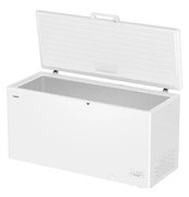 Морозильный ларь Haier HCE430RF фото 2 в Казани и Татарстане