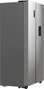 Отдельностоящий холодильник Gorenje NRR9185EAXLWD фото 3 в Казани и Татарстане