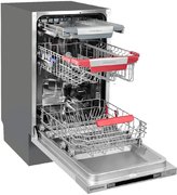 Встраиваемая посудомоечная машина Kuppersberg GLM 4580 фото 4 в Казани и Татарстане