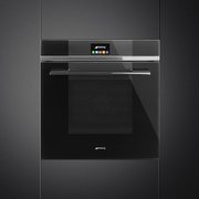 Духовой шкаф Smeg SFP6104TVN фото 2 в Казани и Татарстане