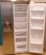 Холодильник Smeg FA55PCIL1 фото 2 в Казани и Татарстане