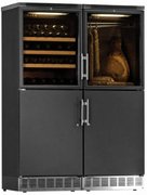 Винный шкаф IP Industrie DE 2404 Винный шкаф IP Industrie DE 2404