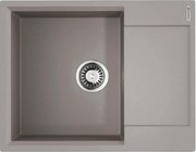 Мойка Omoikiri DAISEN 65T-GR фото в Казани и Татарстане