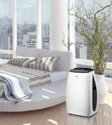 Мобильный кондиционер Electrolux EACM-10 HR/N3 фото 2 в Казани и Татарстане