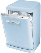Посудомоечная машина Smeg BLV2AZ-2 фото 3 в Казани и Татарстане